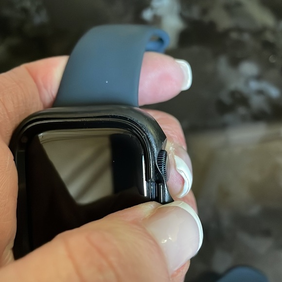 OtterBox Exo Edge Series for Apple Watch Series 8 41mm Watch protector - Picture 12 of 16